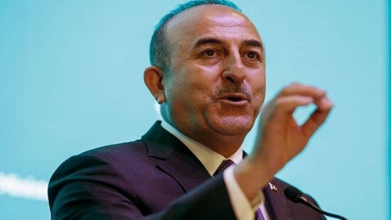 Turki Respon Ancaman Uni Eropa