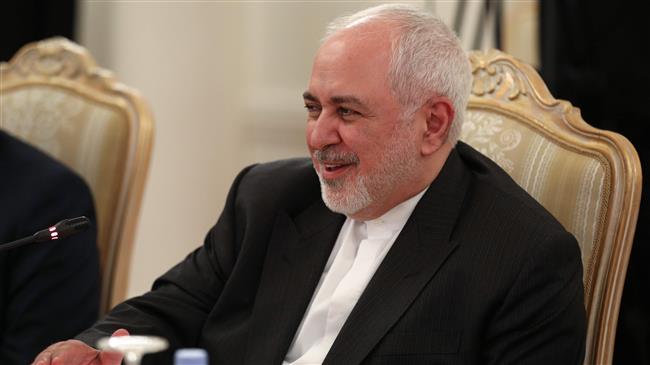 ​Zarif: Trump Ya Sanya Larabawa Kulla Alaka Da Isra’ila Ne Domin Daukar Hoton Takarar Zabe