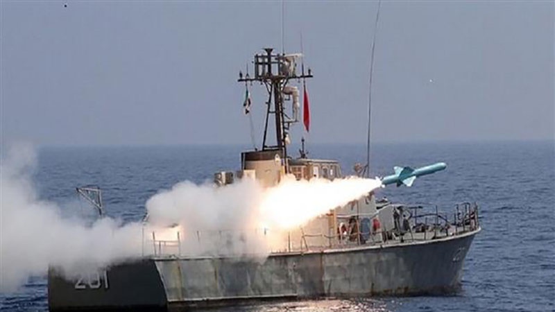 Zolfaqar-99: le message de l'Iran?