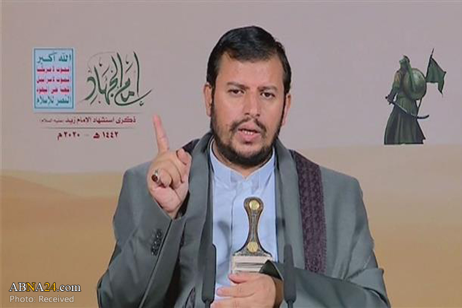 Saudi Arabia, UAE, Bahrain contribute to US-Israeli plots against Muslims: Houthi leader