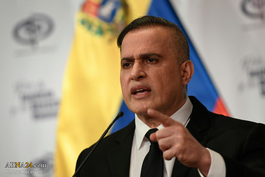 Venezuela charges detained U.S. 'spy' with terrorism, weapons trafficking