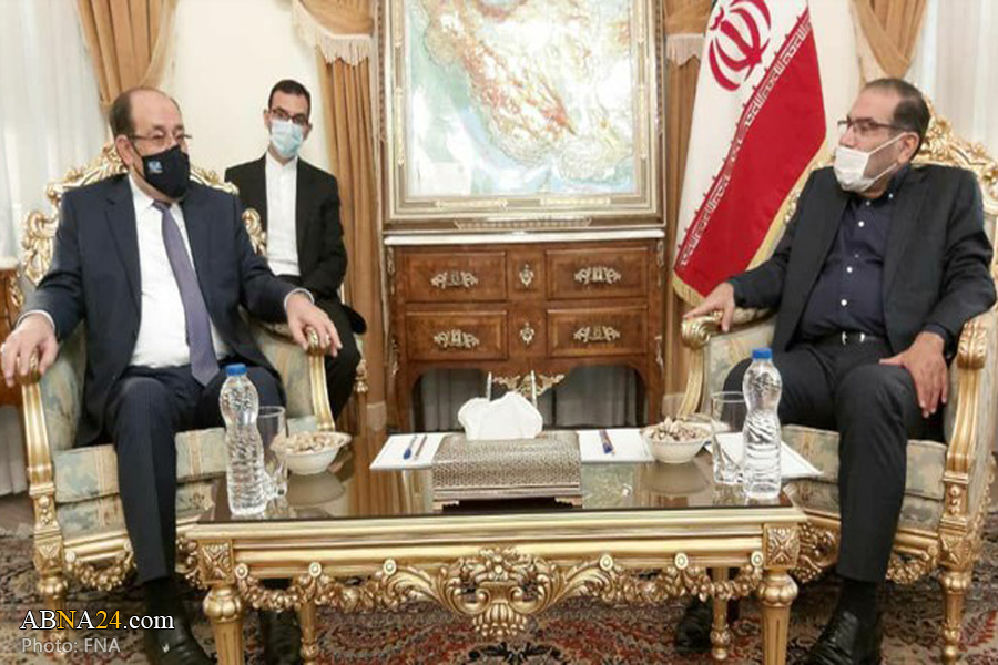 Iran's Shamkhani: Regional states must act unanimously to thwart US’ plots