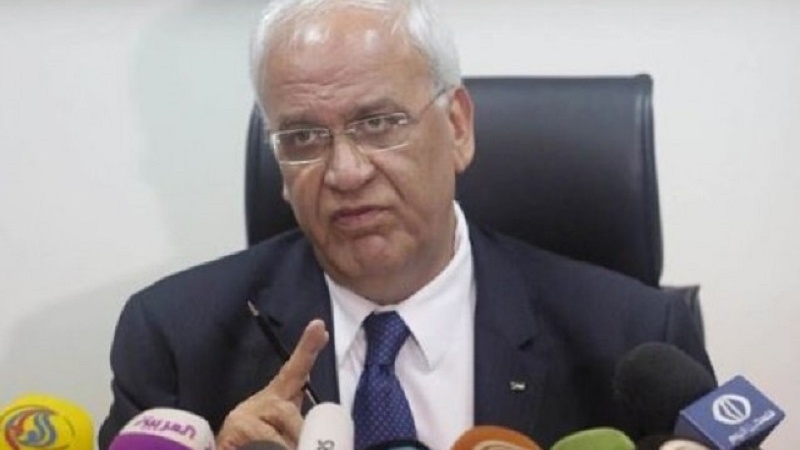 PLO、「米国は、イスラエル･アラブＮＡＴＯの設置を追求」
