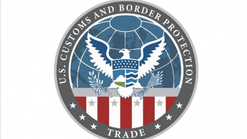 美国政府禁止进口新疆产品