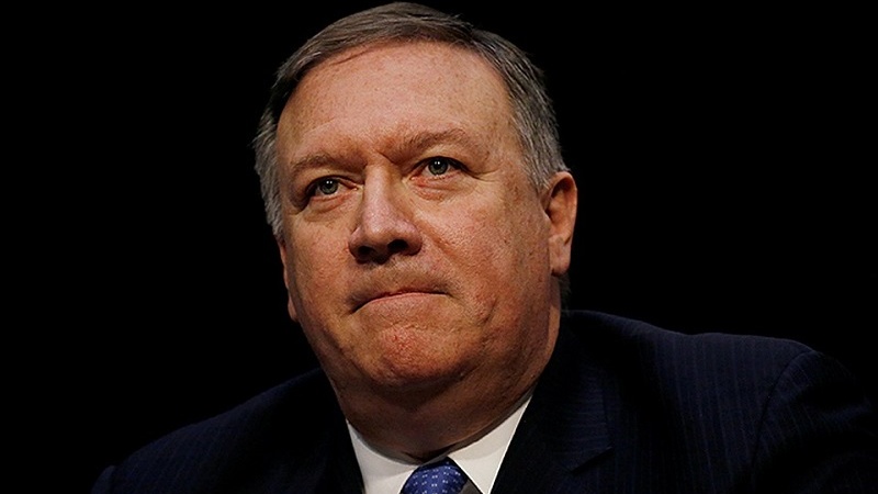 Mike Pompeo'nun İran düşmanlığı sürüyor