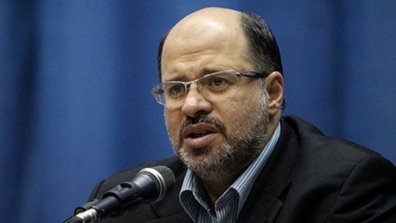 Hamas: Direniş, istikbara karşı zaferin tek yolu