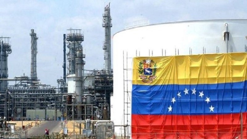 Заговор США по подрыву энергетической и нефтяной промышленности Венесуэлы