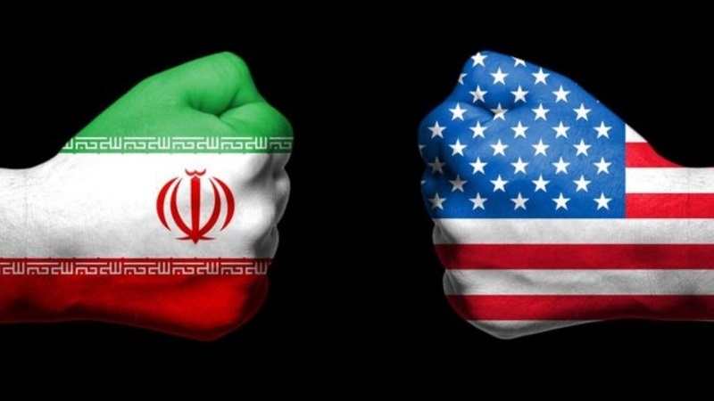 Amerika İran şikayetinin reddedilmesini istedi