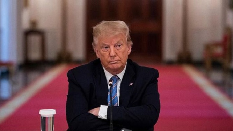 Trump’ın seçim arifesinde İran karşıtı iddiaları