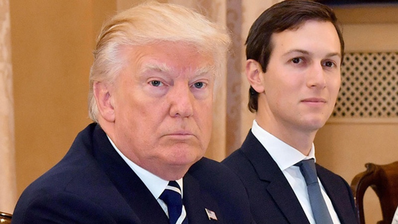 Zarif: Trump sucht verzweifelt nach einem "Wahlfoto"