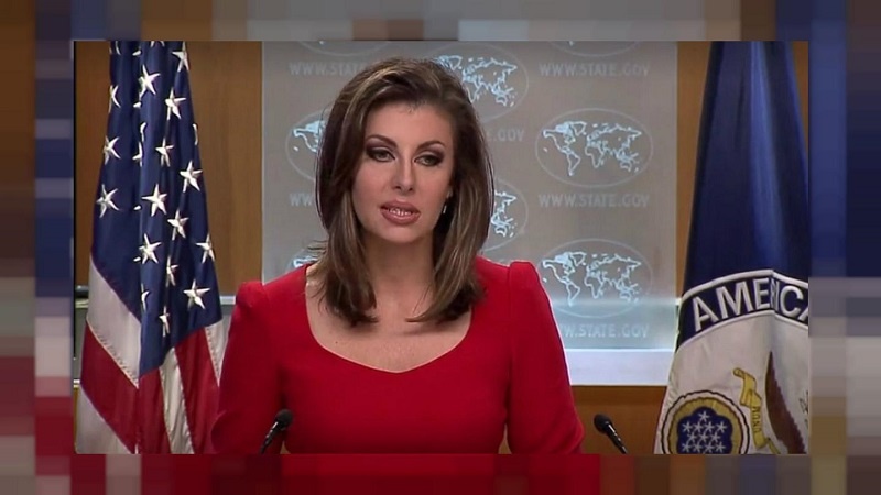 AS Inginkan Eropa Ikuti Washington Sanksi Iran