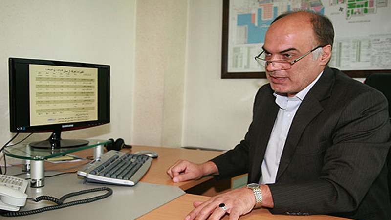 Теһран вә Бакы арасында дәниз нәглијјаты үзрә әмәкдашлыглар арашдырылыб