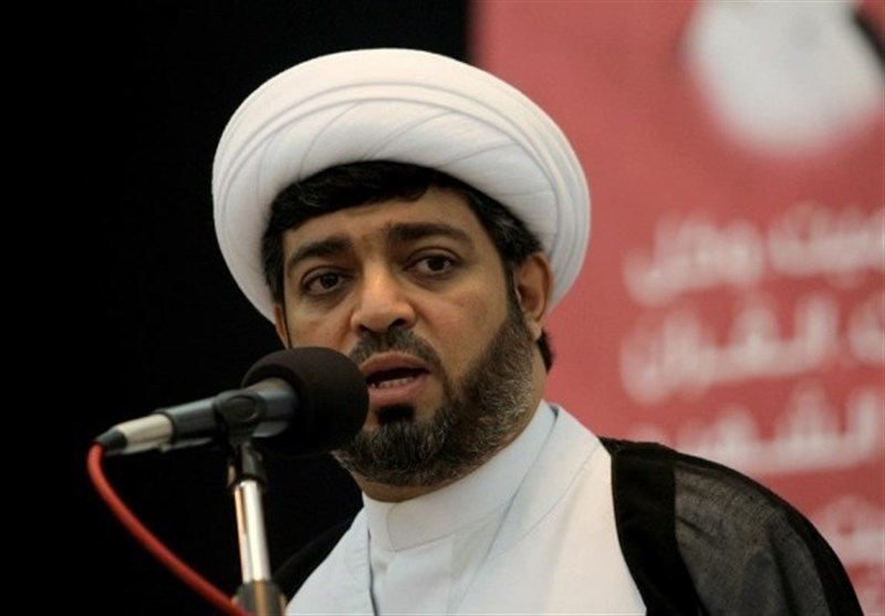 حسين الديهي: إنَّ شعب البحرين يرفض هذا الاتفاق جملةً وتفصيلاً ويعتبره خيانةً عظمى للمصلحة الاسلامية