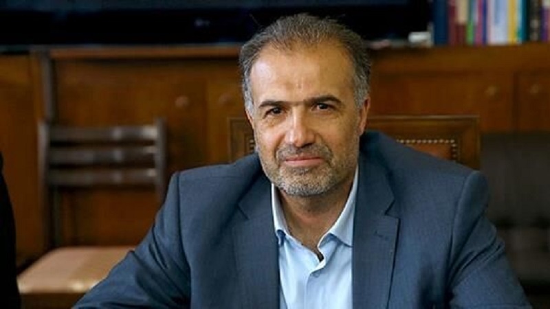 Celali: ABD İran'ı suçlamakla, hedef şaşırtıyor