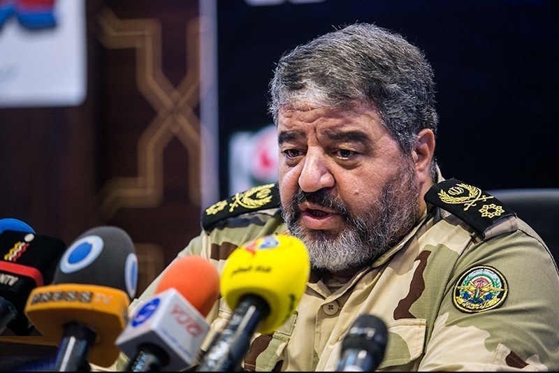 'Active resistance' Iran's approach in response to enemy's all-out pressure strategy