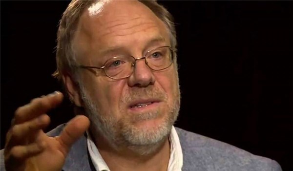 Muslims able to counter 9/11-related Islamophobia: Kevin Barrett