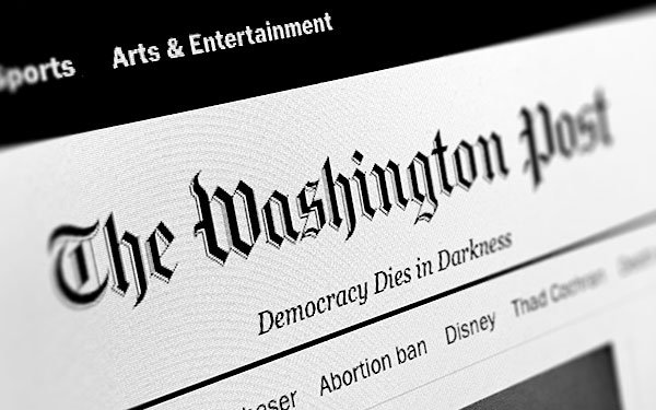 Washington Post : Shirin Trump A Gabas Ta Tsakiya, Kawalwalniya Ce
