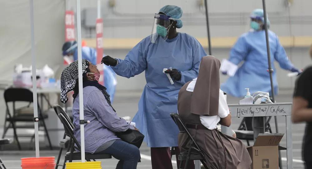 EUA planejam distribuir vacina contra COVID-19 imediatamente após autorização reguladora