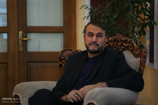 زایۆنیزم بە شێوەیەکی نوێ وڵاتانی کەنداوی فارس داگیر دەکات