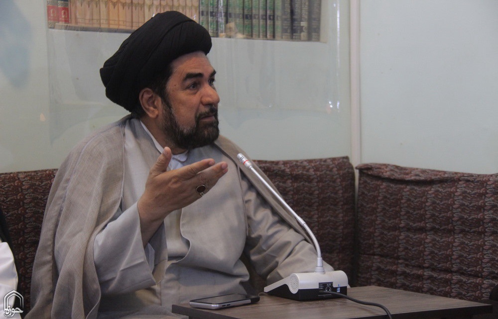 یزید نوازی پاکستان کو یزیدستان بنادے گی: مولانا کلب جواد نقوی