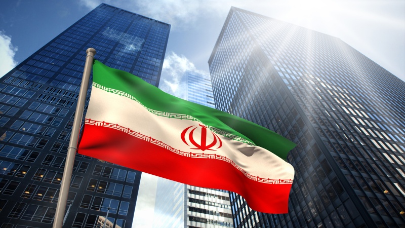 ایران اسٹیبل آئیسوٹوپ افزودہ کرنے والا ملک بن گیا