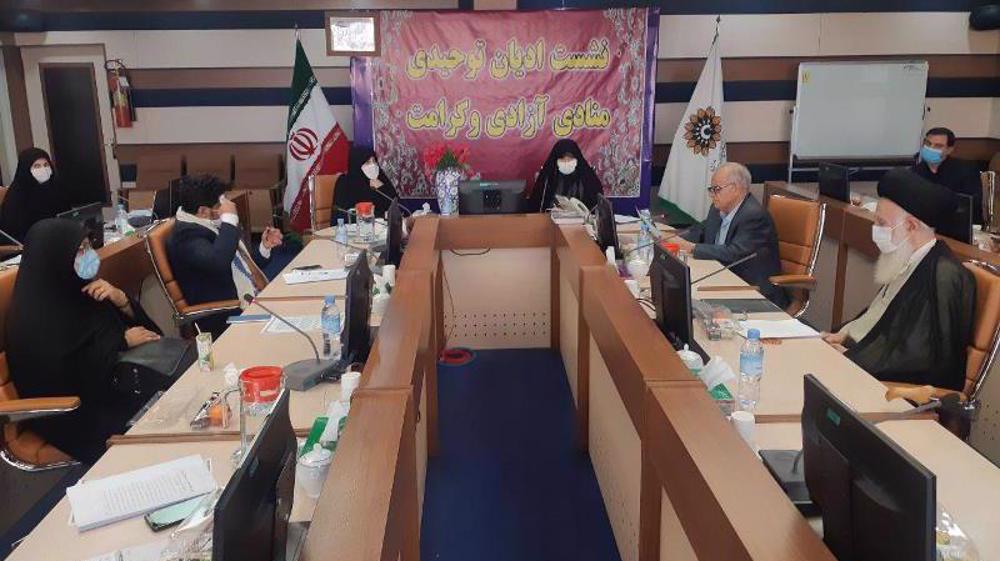 Iranian cleric: French magazine’s desecration of Holy Prophet savagery 