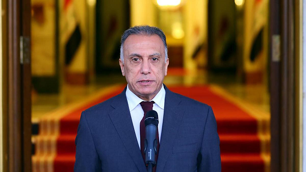 Analysis: Why Iraq’s Al-Kadhimi is pushing to cozy up to Kuwait?
