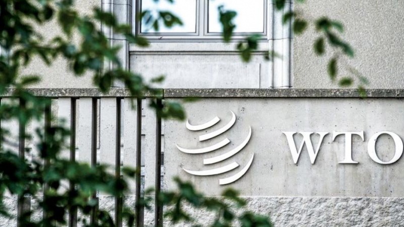 ＷＴＯが判断、米の対中関税は「国際法ルール違反」