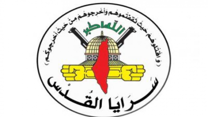 イスラエルの犯罪に、パレスチナ抵抗勢力が報復