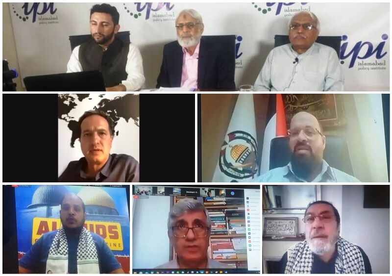 International experts: Normalization of ties with Israeli occupying regime weakens Islamic unity