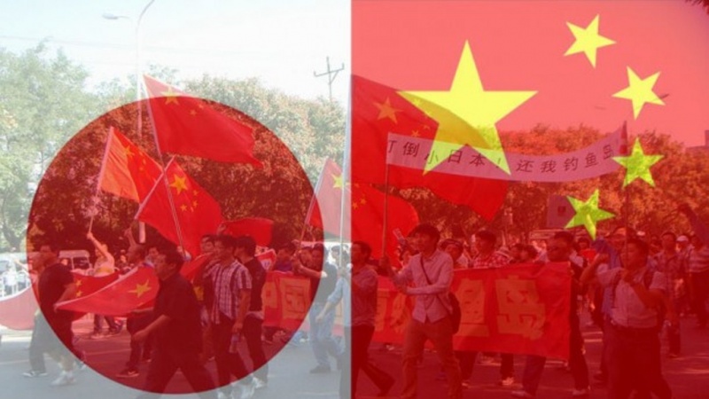 Taiwan, Cina avverte Giappone