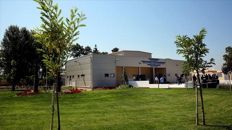 Greece: First official mosque to open in Athens in shadow of Hagia Sophia debates