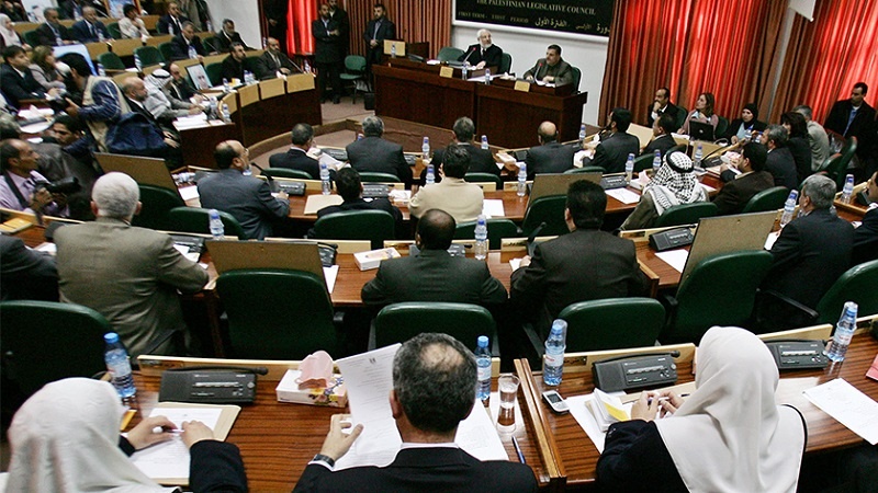 Bunge la Taifa la Palestina: Mapatano ya Imarati, Bahrain na Israel hayatadhamini amani
