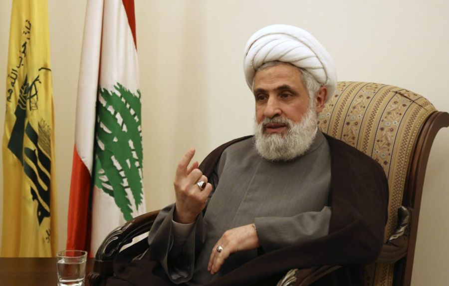 Hezbollah: Armed resistance only way to free Palestine