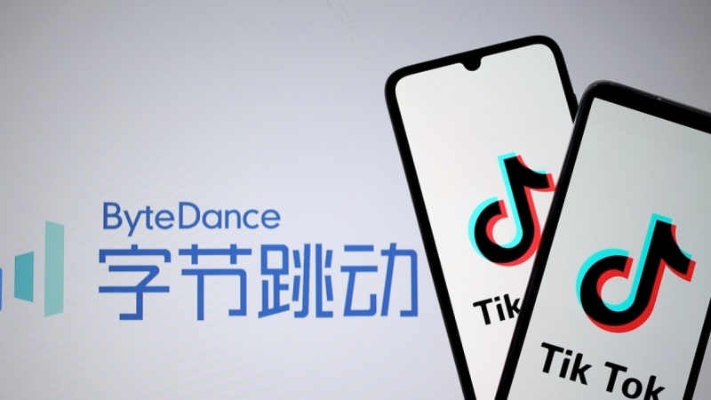 字节跳动：TikTok协议需中美相关部门批准
