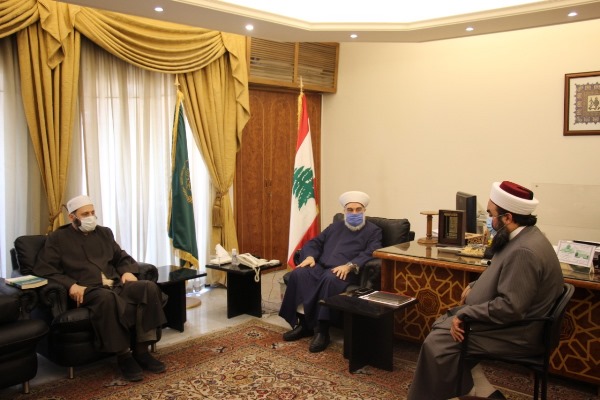 Quran Memorization Competition Underway in Lebanon
