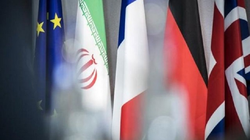 欧州トロイカが、IAEA理事会で核合意維持を強調する声明
