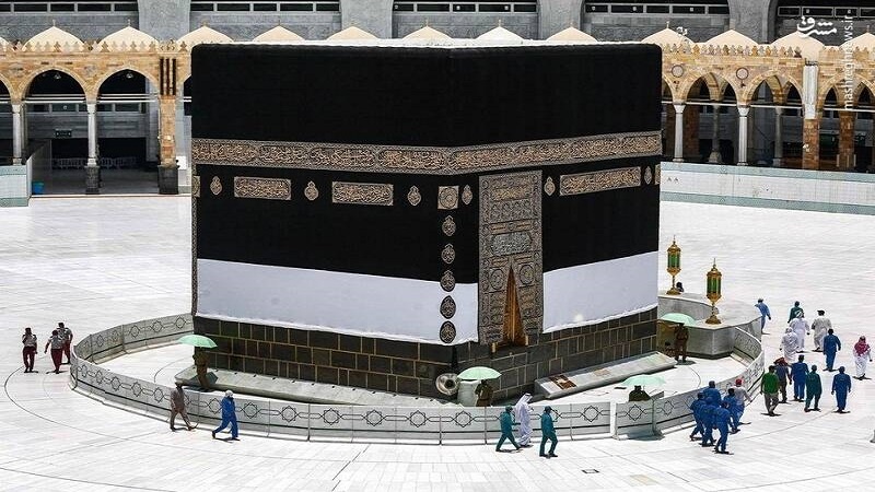 Musim Umrah Tahun Ini Masih Belum Ada Kepastian