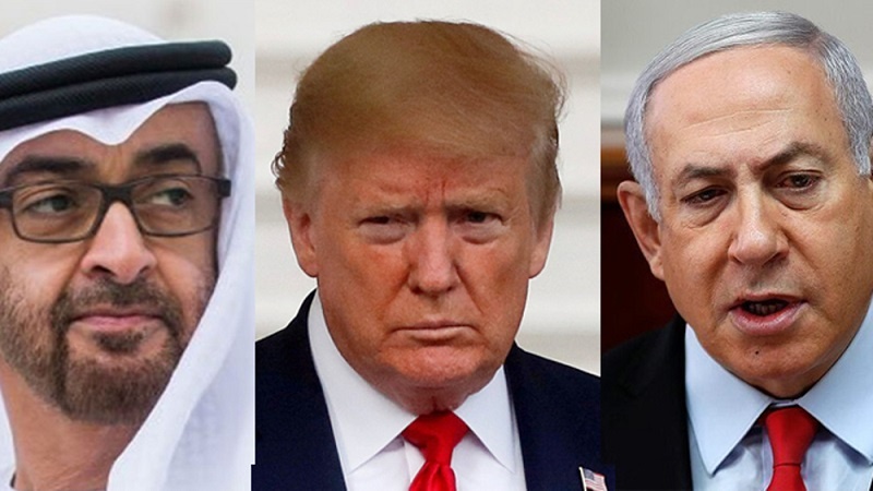 Kesalahan Strategis UEA dan Bahrain yang Tidak Bisa Dimaafkan