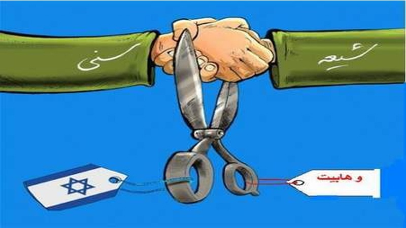 فرقہ واریت کسی کے مفاد میں نہیں