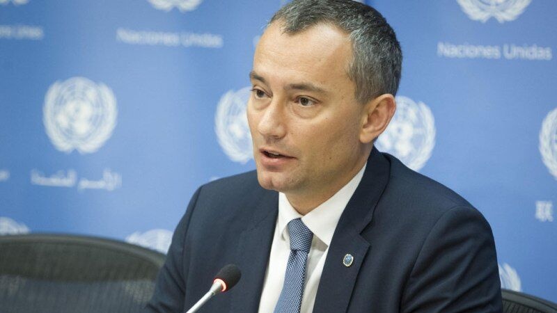 Представитель ООН обсудил с лидерами ХАМАС ситуацию в Газе
