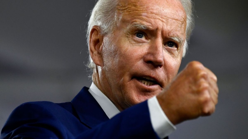 Biden Trump'a karşı 'Avukat Ordusu' kuruyor