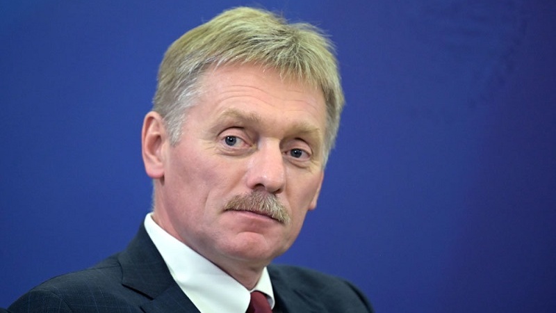 Rusia Memperingatkan Eropa atas Proyek Nord Stream 2