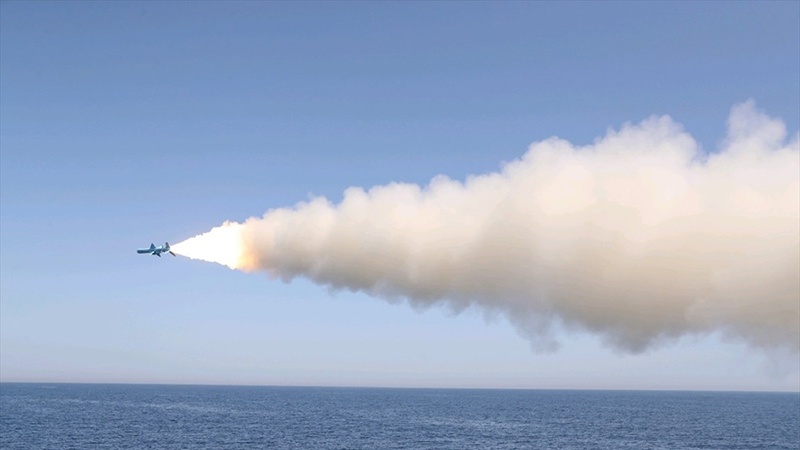 « L'Iran dévoilera son ICBM»