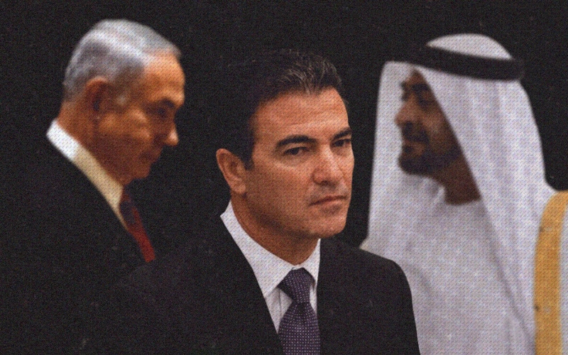 رئيس الموساد الإسرائيلي: السعودية ممكن أن تكون من ضمن الدول المطبعة مع "إسرائيل"