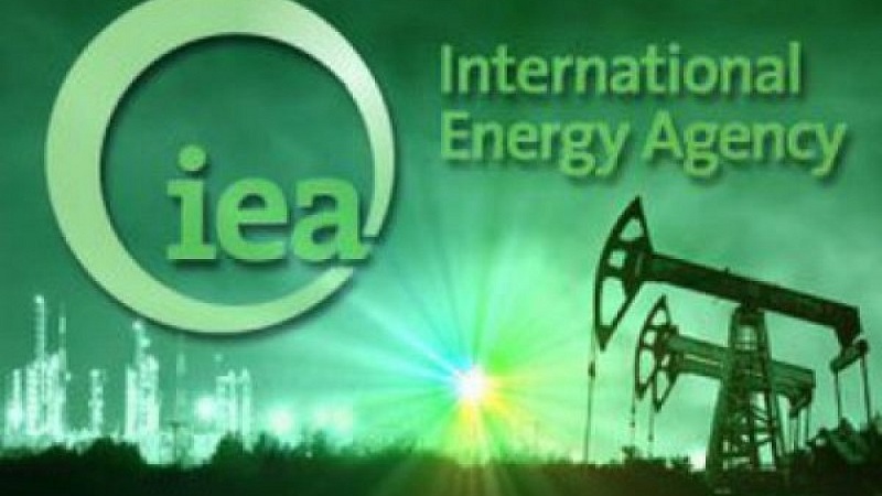 Возвращение мирового спроса на нефть к уровню 2013 года