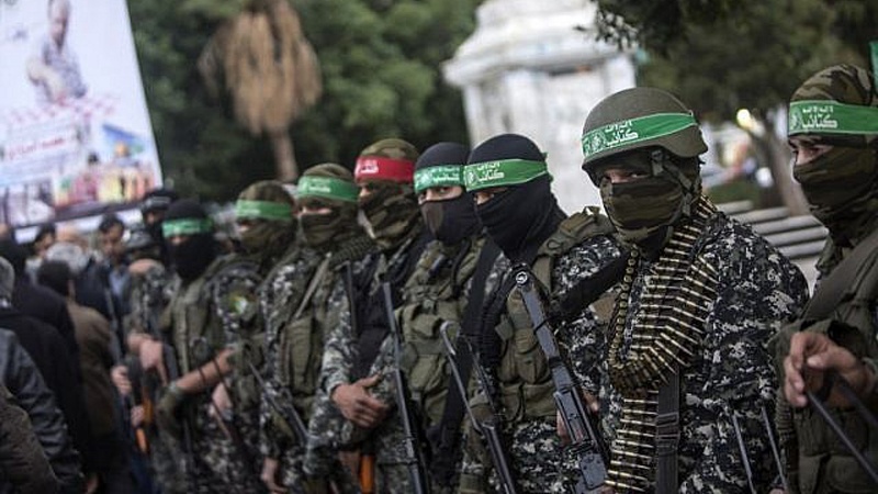 Brigade Al-Qassam Memperingatkan Rezim Zionis
