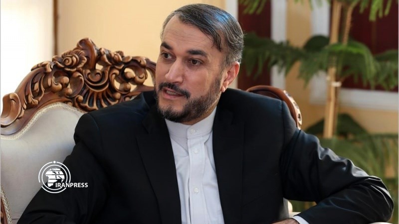 Emir Abdullahiyan: Siyonizm, Fars Körfezi ülkelerini yeni bir taktikle işgal ediyor