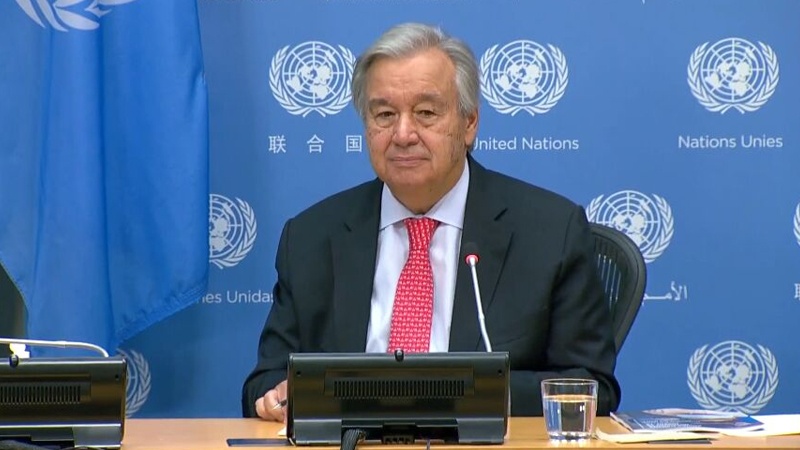 Onu: Guterres non attivera' sanzioni contro Iran