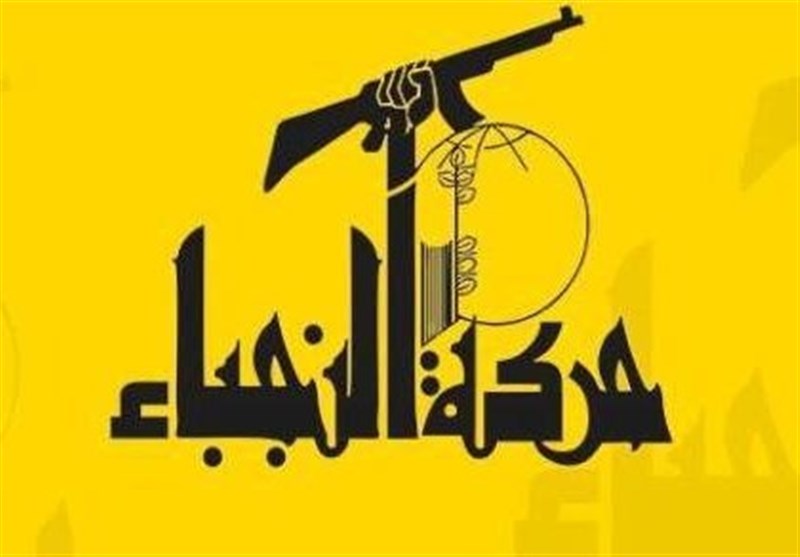 النجباء: فلسطين جوهر الجهاد وسنامه/ هناك رابطة رحم بين الانظمة العربية الخائنة مع الصهاينة
